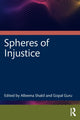 Book cover of: Spheres of Injustice