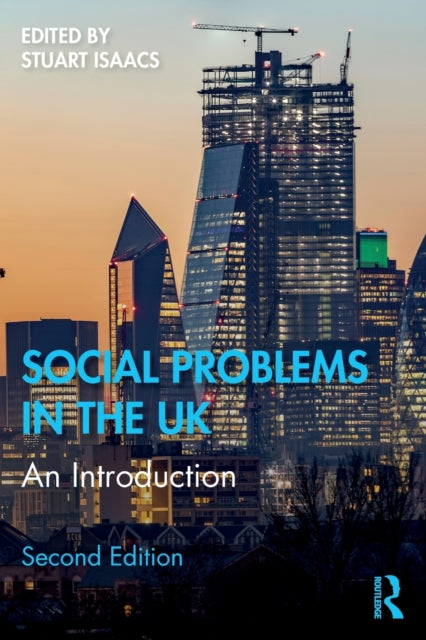 Social Problems in the UK