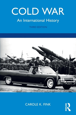 Cold War