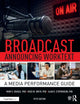 Book cover of: Broadcast Announcing Worktext. By: Alan R. Stephenson