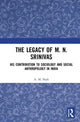 Book cover of: Legacy of M. N. Srinivas. By: A. M. Shah