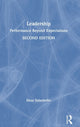 Book cover of: Leadership. By: Elesa Zehndorfer