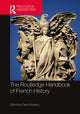 Book cover of: Routledge Handbook of French History. By: David Andress