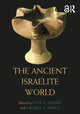 Book cover of: Ancient Israelite World. By: Kyle H. Keimer
