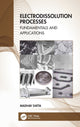 Book cover of: Electrodissolution Processes. By: Madhav Datta