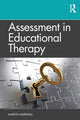 Book cover of: Assessment in Educational Therapy. By: Marion E. Marshall