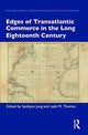 Book cover of: Edges of Transatlantic Commerce in the Long Eighteenth Century. By: Seohyon Jung