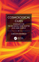 Book cover of: Cosmological Clues. By: Carolyn Devereux
