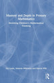 Book cover of: Mastery and Depth in Primary Mathematics. By: Fay Lewis