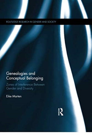 Genealogies and Conceptual Belonging