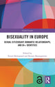 Book cover of: Bisexuality in Europe. By: Emiel Maliepaard