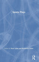 Book cover of: Sports Plays. By: Eero Laine
