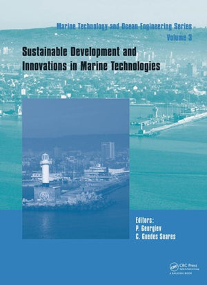 Sustainable Development and Innovations in Marine Technologies