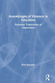 Book cover of: Assemblages of Violence in Education. By: Boni Wozolek