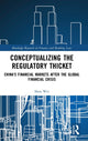 Book cover of: Conceptualizing the Regulatory Thicket. By: Shen Wei