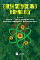 Book cover of: Green Science and Technology. By: Enoch Y. Park