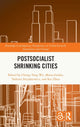 Book cover of: Postsocialist Shrinking Cities