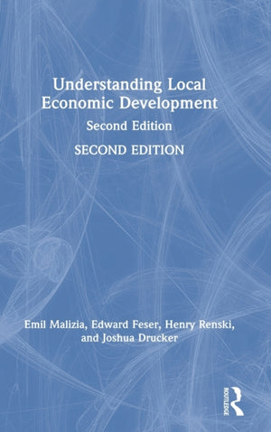 Understanding Local Economic Development