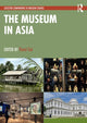 Book cover of: Museum in Asia. By: Yunci Cai