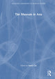Book cover of: Museum in Asia. By: Yunci Cai