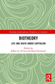 Book cover of: Biotheory. By: Jeffrey R. Di Leo