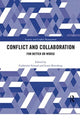 Book cover of: Conflict and Collaboration. By: Catherine Gerard