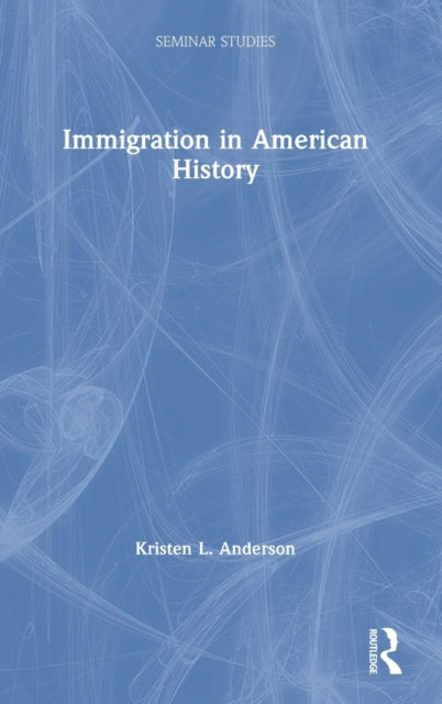 Immigration in American History