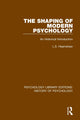 Book cover of: Shaping of Modern Psychology. By: L. S. Hearnshaw