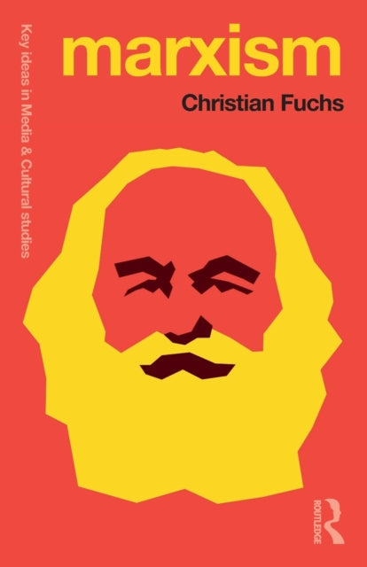 Book cover of: Marxism. By: Christian Fuchs