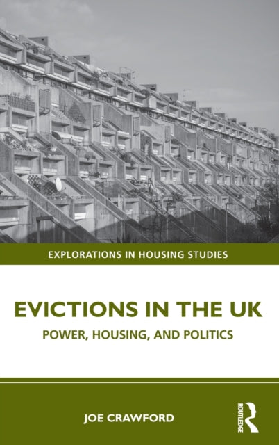 Evictions in the UK