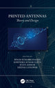 Book cover of: Printed Antennas. By: Binod Kumar Kanaujia