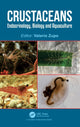 Book cover of: Crustaceans. By: Valerio Zupo