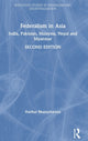 Book cover of: Federalism in Asia