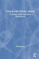 Book cover of: Coping with Chronic Illness. By: Silvia Bonino