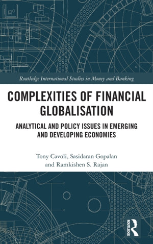 Complexities of Financial Globalisation