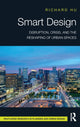 Book cover of: Smart Design. By: Richard Hu