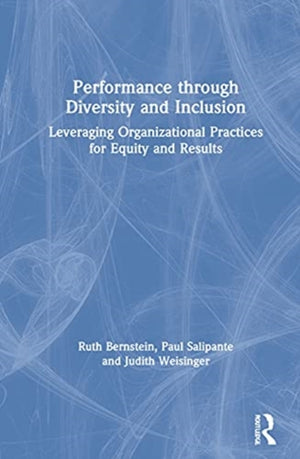 Performance through Diversity and Inclusion