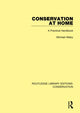 Book cover of: Conservation at Home. By: Michael Allaby