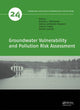Book cover of: Groundwater Vulnerability and Pollution Risk Assessment. By: Andrzej J. Witkowski