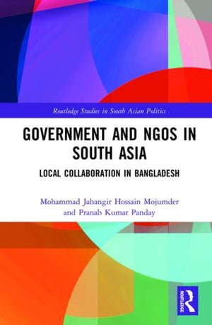 Government and NGOs in South Asia