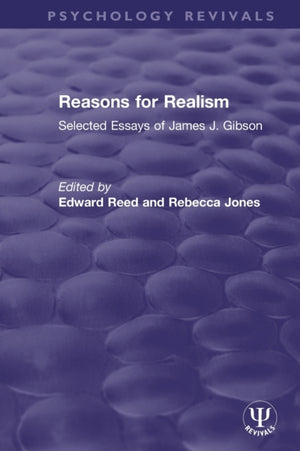 Reasons for Realism