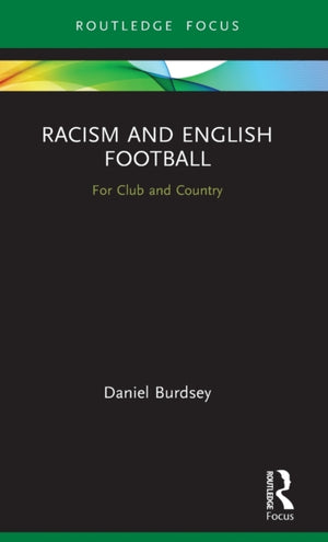 Racism and English Football