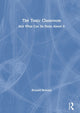 Book cover of: Toxic Classroom. By: Richard Steward