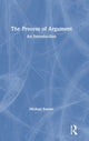 Book cover of: Process of Argument. By: Michael Boylan