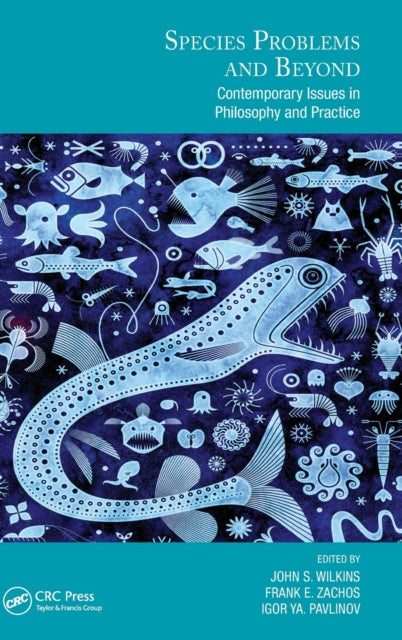 Book cover of: Species Problems and Beyond