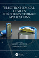 Book cover of: Electrochemical Devices for Energy Storage Applications. By: Mesfin A. Kebede