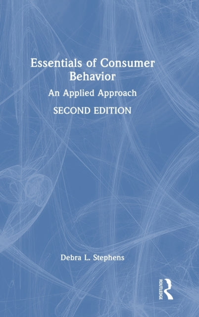 Essentials of Consumer Behavior