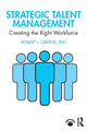 Book cover of: Strategic Talent Management. By: Robert J. Greene