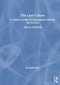 The Lion's Share