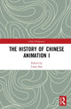 Book cover of: History of Chinese Animation I. By: Lijun Sun